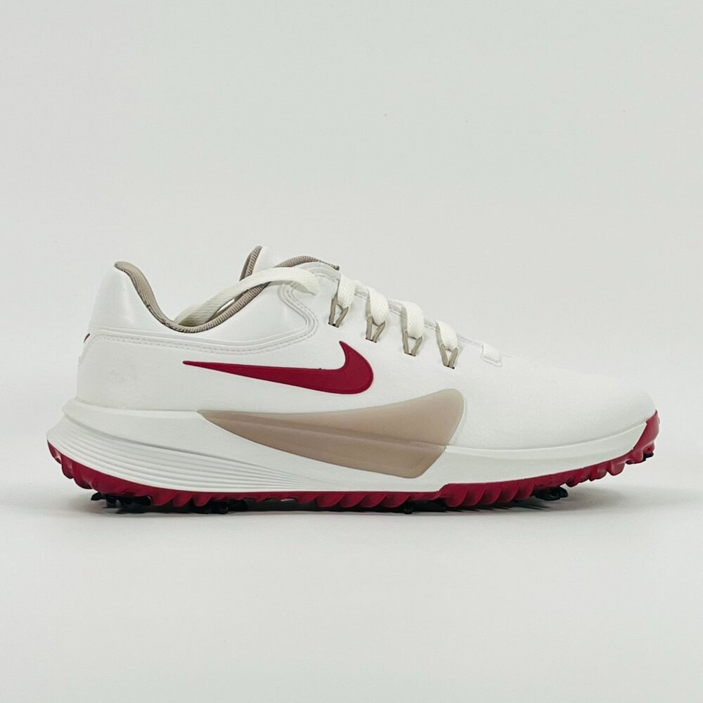 Nike Victory Pro 4 'Summit White Red' FZ7611-103 Golf Multi Size